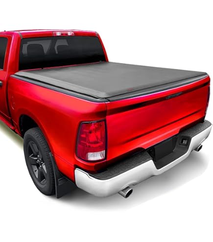 7ep● / Amazon.com: RealTruck TruXedo TruXport Soft Roll Up Truck